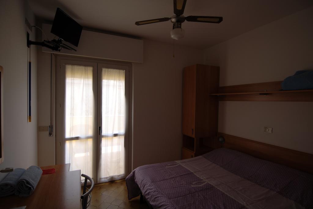 Albergo Alla Nave Lignano Sabbiadoro Exterior foto