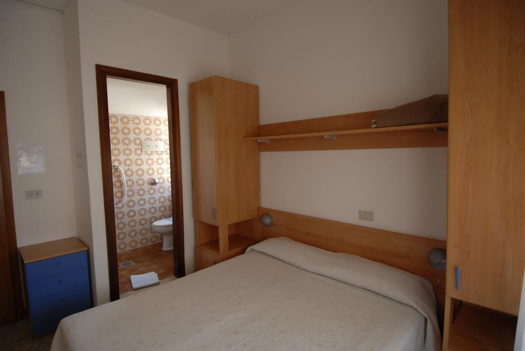 Albergo Alla Nave Lignano Sabbiadoro Exterior foto