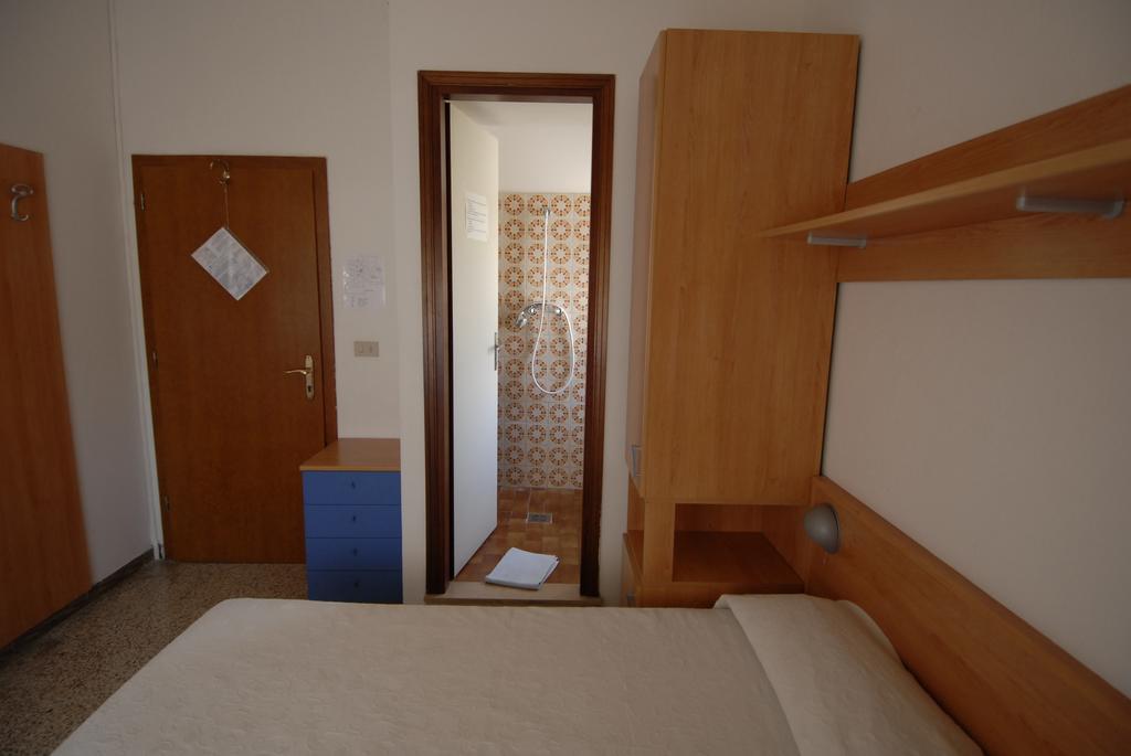 Albergo Alla Nave Lignano Sabbiadoro Exterior foto